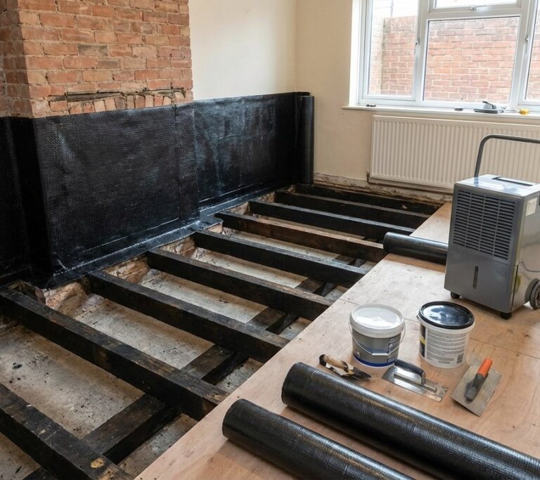 Will Basement Waterproofing Increase the Value of Your Home Compared to the Cost?