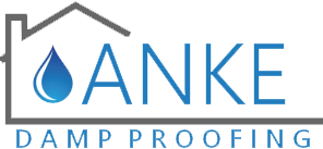 Ankedamp Proofing